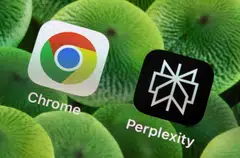 The only reason an AI company such as Perplexity would be interested in buying Chrome, at a cost that is double its existing value, would be to use the browser for anti-competitive ends, says the writer.