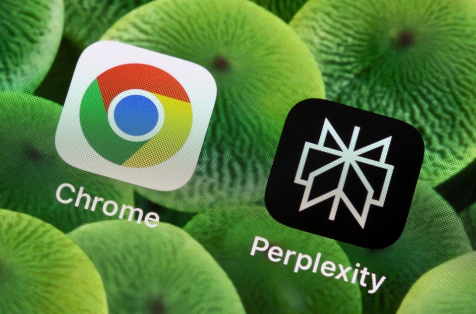 The only reason an AI company such as Perplexity would be interested in buying Chrome, at a cost that is double its existing value, would be to use the browser for anti-competitive ends, says the writer.