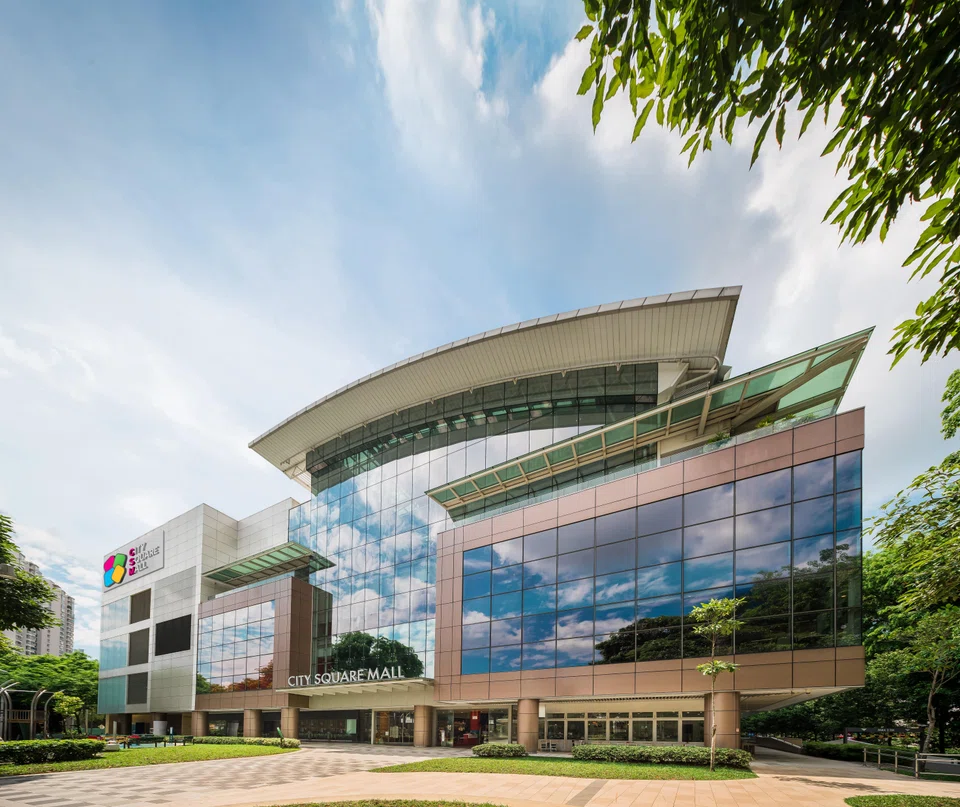 CDL has just launched its rejuvenated City Square Mall, which underwent a S$50 million phased AEI that began in September 2023. 