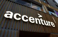 Consulting firms, including Accenture, are aggressively boosting AI capabilities as clients expand use beyond chatbots to overhaul core operations, driving demand for packaged services.