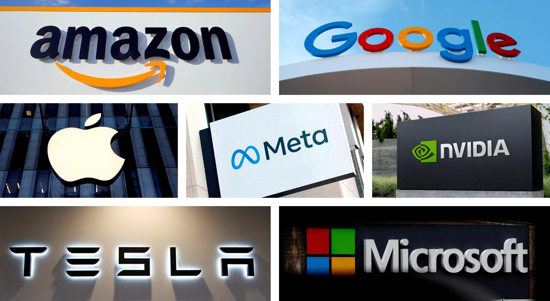 Institutional investors reveal cautious approach to tech favourites in US quarterly 13F filings