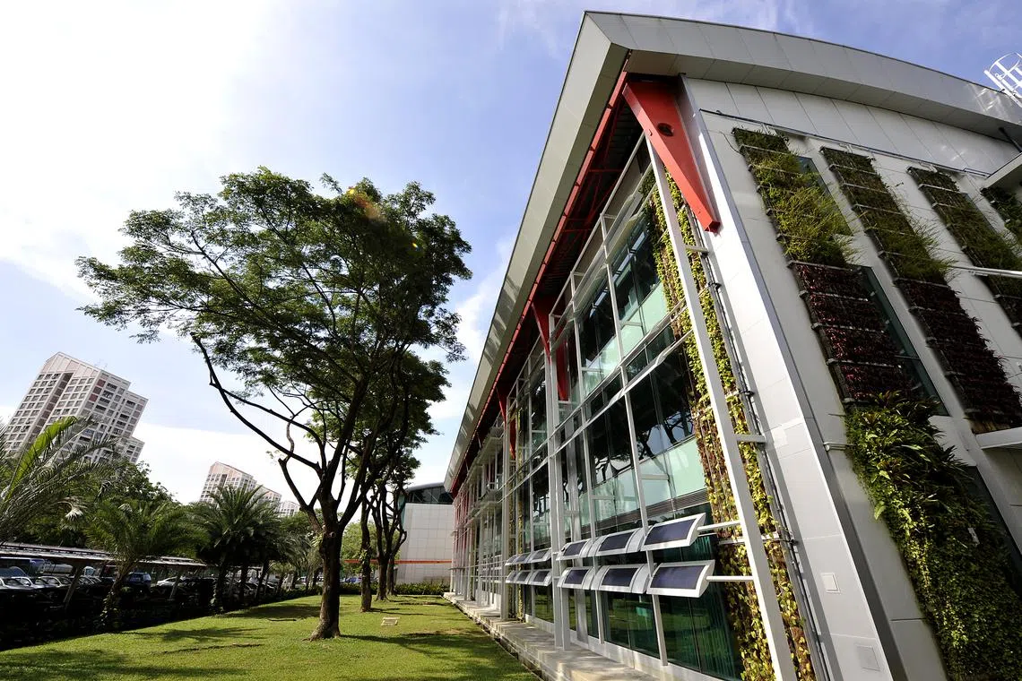 Beyond the ESG (environmental, social, and governance) framework, real estate players should also consider issues of resilience.