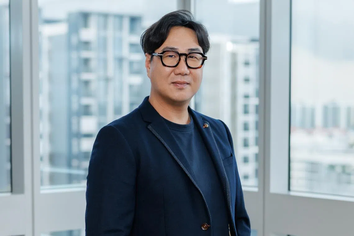 Lewis Ng, who took over as chief executive officer of PropertyGuru in March, describes Malaysia's property market as "vibrant", and says tariff uncertainties in Vietnam have not doused interest in real estate there. 