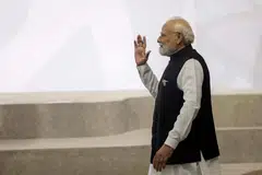 India cannot continue to marginalise its nearly 200 million Muslim citizens and still achieve Modi’s goal of reaching developed-country status by 2047.