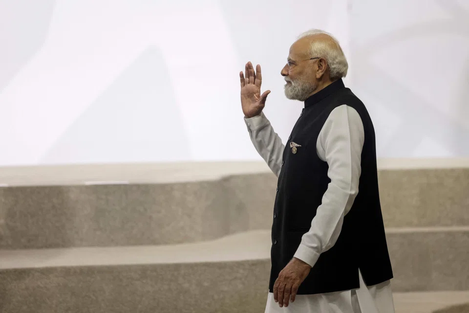 India cannot continue to marginalise its nearly 200 million Muslim citizens and still achieve Modi’s goal of reaching developed-country status by 2047.