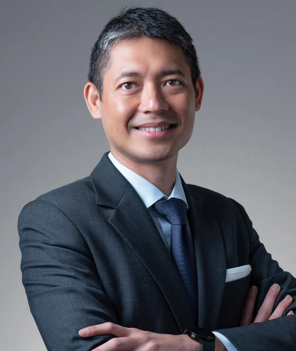 Jonathan Yuen, head of commercial litigation; head, employment &amp; benefits, at Rajah &amp; Tann.  