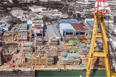 The final offer price exceeds all previous closing prices of the stock for the past 10 years prior to and including the last trading day of Sep 10.