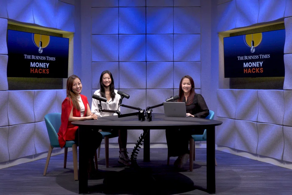 How differently do the generations see money?