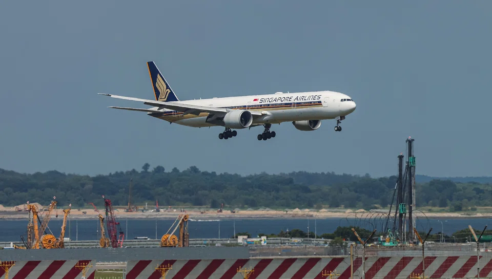 Cargo carriage grew by 12.4% year on year in November, supported by year-end peak demand and a "higher contribution from freighter aircraft", says SIA.