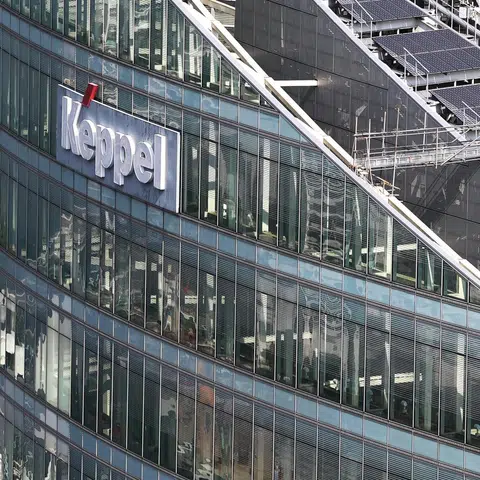 Analysts upbeat on Singapore’s office Reits for 2026