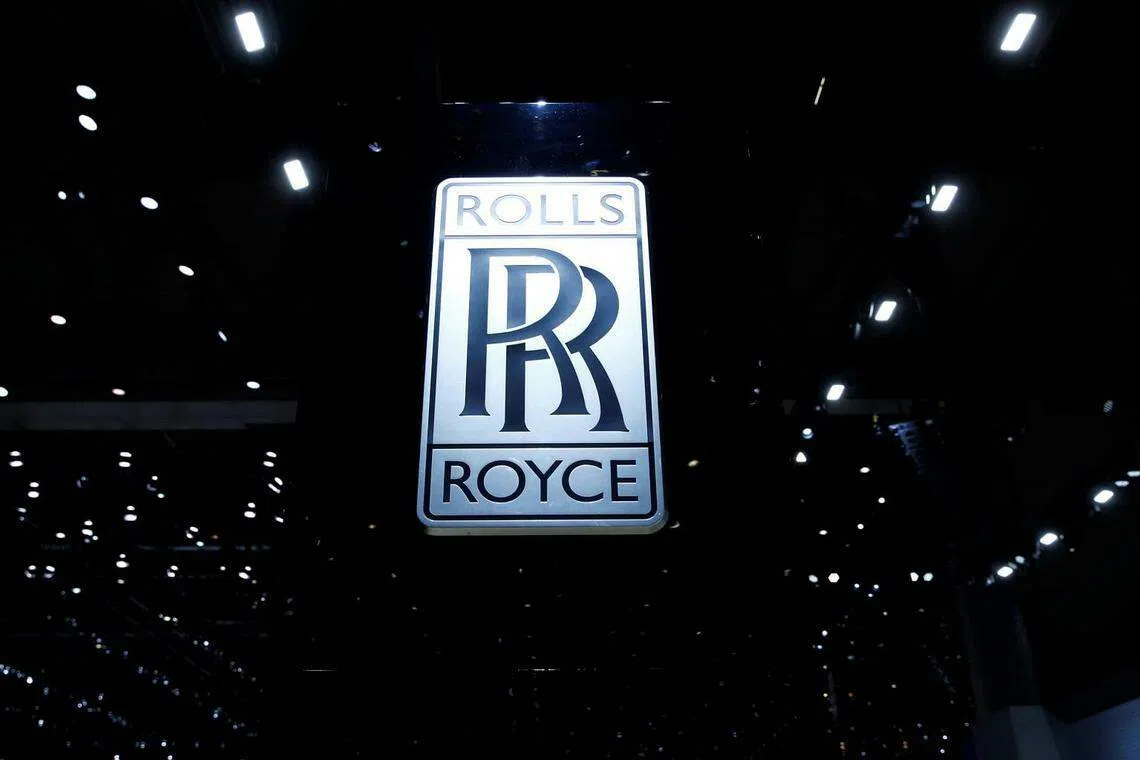 Rolls-Royce disposal plan banks 150m euros from Bergen Engines sale