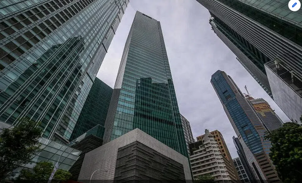 More than half of the respondents see the flight-to-quality phenomenon for office space as a good sign, says NUS' survey. 