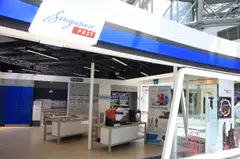 SingPost's website shows it has 42 post offices remaining (including the 10 in the shophouses being marketed for sale), after shuttering about a dozen in recent years amid the secular decline of the sector.