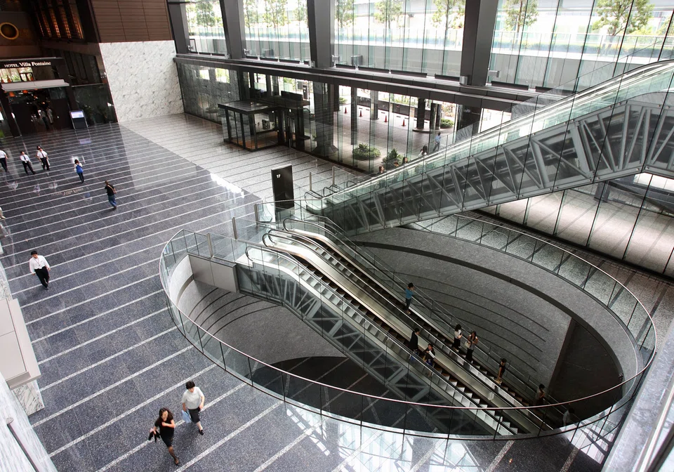 Companies in Japan have faced pressure to cut cross-shareholdings as part of corporate governance reforms. 