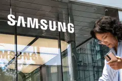 Samsung Electronics estimates its operating profit rose to 10.4 trillion won (S$10.2 billion) in the quarter ended June 30, from 670 billion won a year earlier.