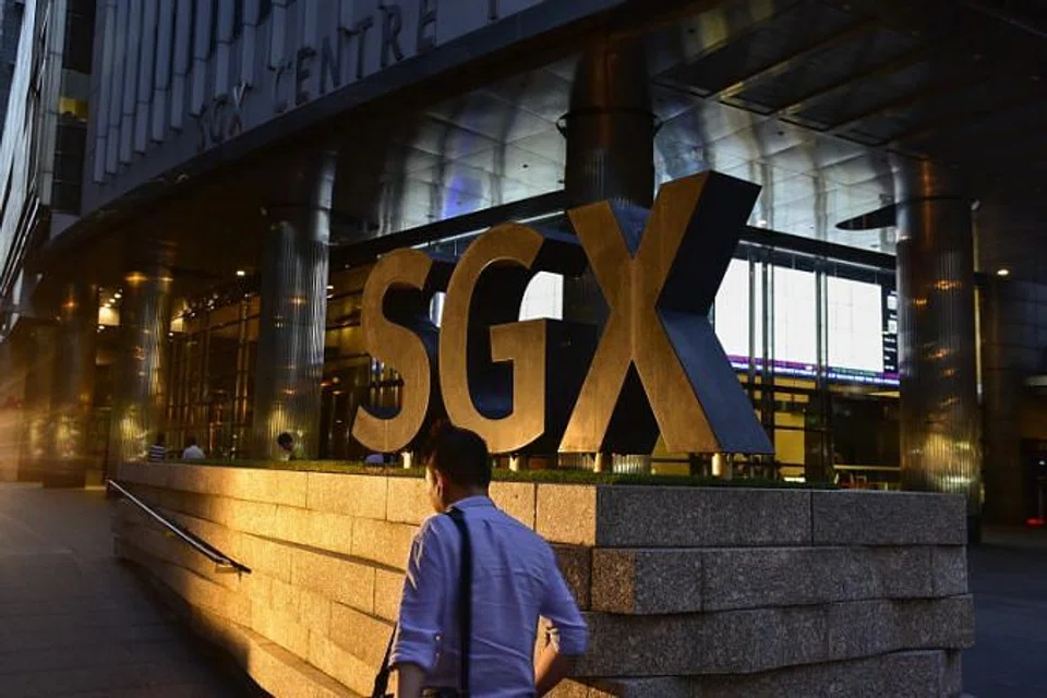 Yoma's response to SGX queries comes after its stock spiked as much as 38.1 per cent on Tuesday. 