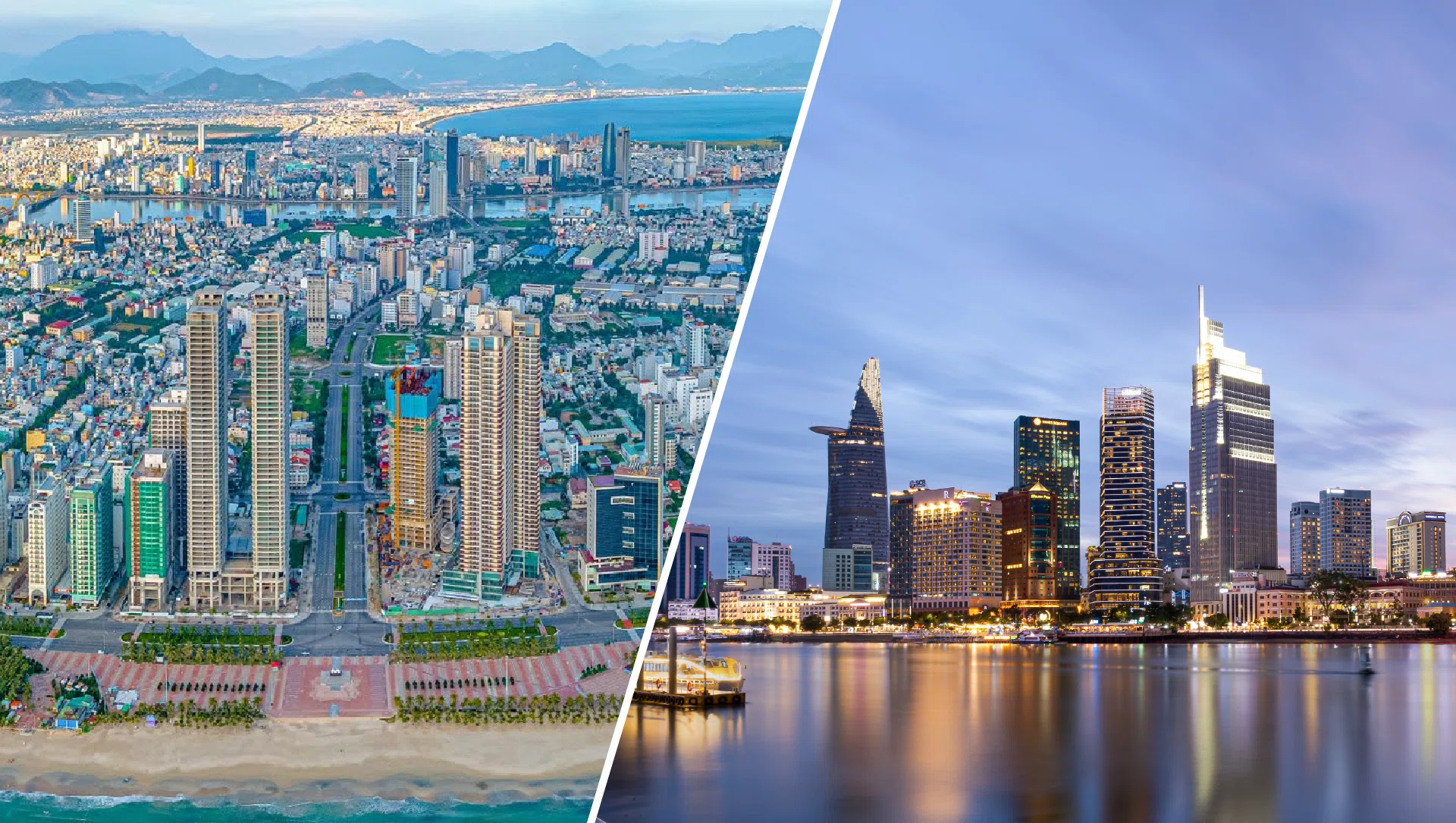 Vietnam pitches its real economy, not a Singapore replica, in two-city IFC push