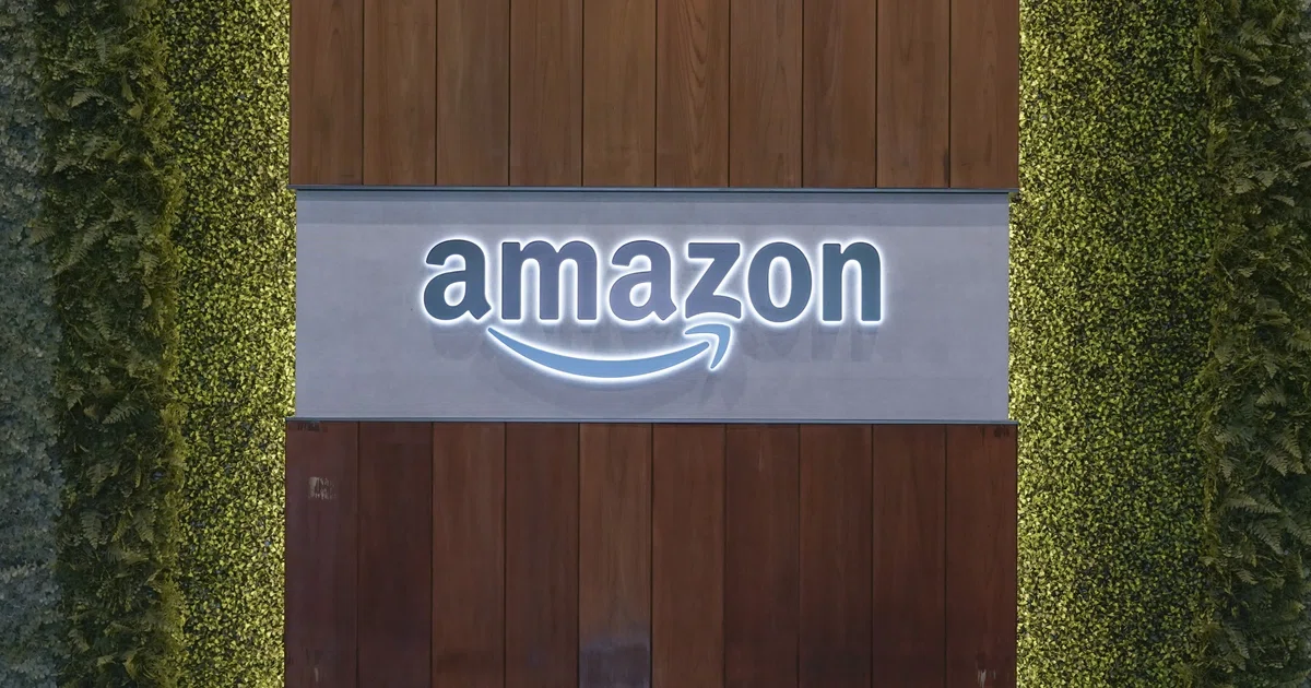 Amazon slides on light Q4 sales estimates, high cash burn