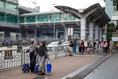 Brain drain is a major issue for Johor and Malaysia, with many young professionals leaving the country for higher-paying jobs abroad, says Invest Johor chief executive Natazha Harris.