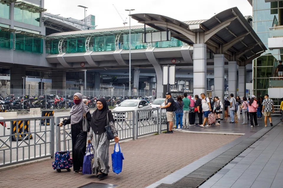 Brain drain is a major issue for Johor and Malaysia, with many young professionals leaving the country for higher-paying jobs abroad, says Invest Johor chief executive Natazha Harris.