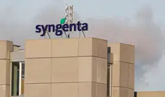 Syngenta will use part of the IPO proceeds for reducing debt.