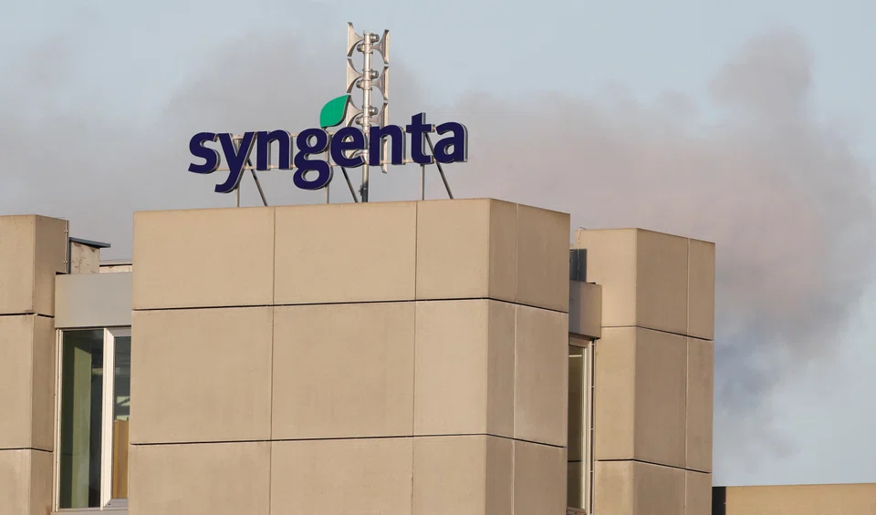 Syngenta will use part of the IPO proceeds for reducing debt.