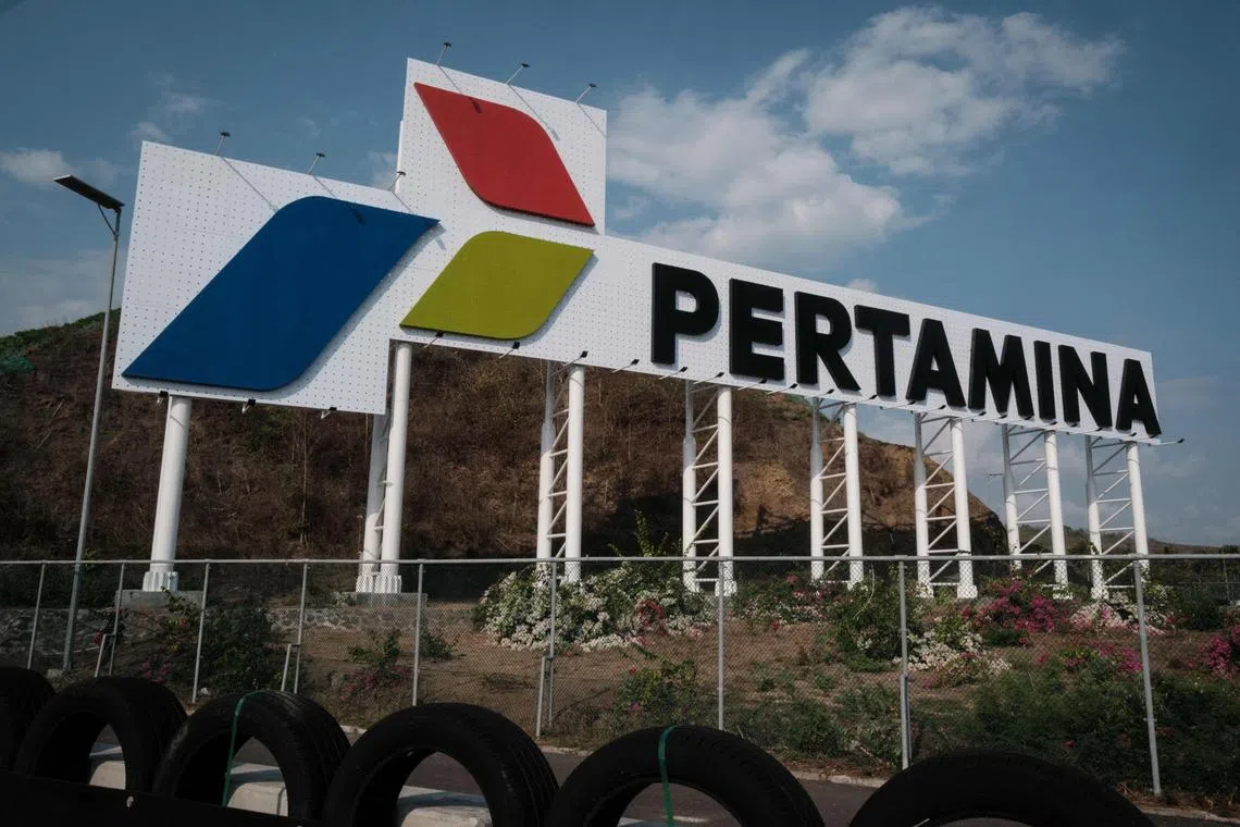 Pertamina International Shipping is trying to use cleaner fuels to reduce emissions, amid uncertainty over which alternative greener fuel shippers should bet on.