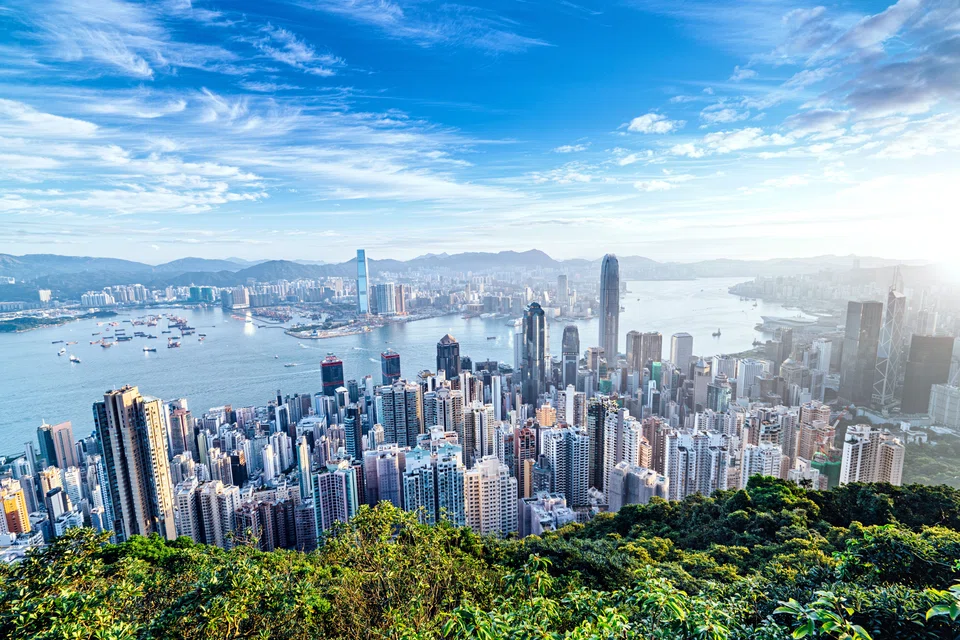 Hong Kong, with its legal strength and access to global and Chinese markets, could be attractive to wealthy individuals and families looking to protect generational wealth.