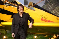 The Final Reckoning, starring Tom Cruise as secret agent Ethan Hunt, is the eighth film in the Mission: Impossible franchise.