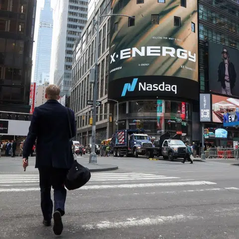 Addvalue proposes Nasdaq spin-off listing of unit