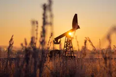 Brent futures slid 16 US cents, or 0.2 per cent, to settle at US$65.38 a barrel.