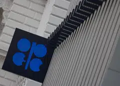 Earlier, Opec+ – led by Saudi Arabia and Russia – agreed to push back production increases planned for the start of January by another three months, following two previous delays.