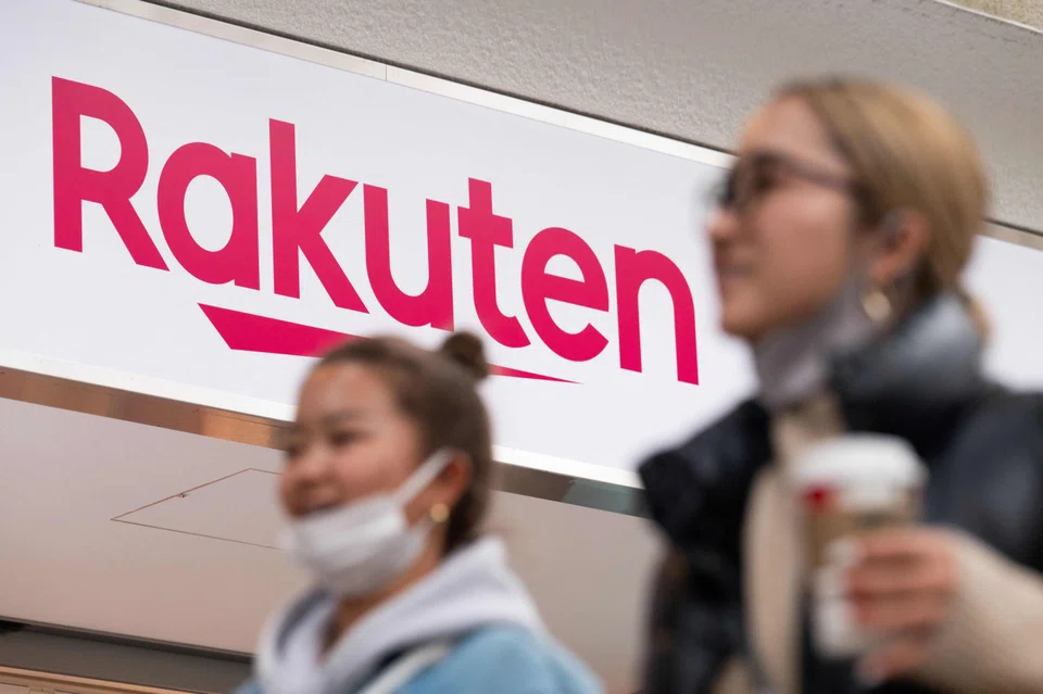 Rakuten will sell its stake in supermarket chain Seiyu to US private equity firm KKR & Co for 22 billion yen, just three years after agreeing to buy the shares from Walmart.