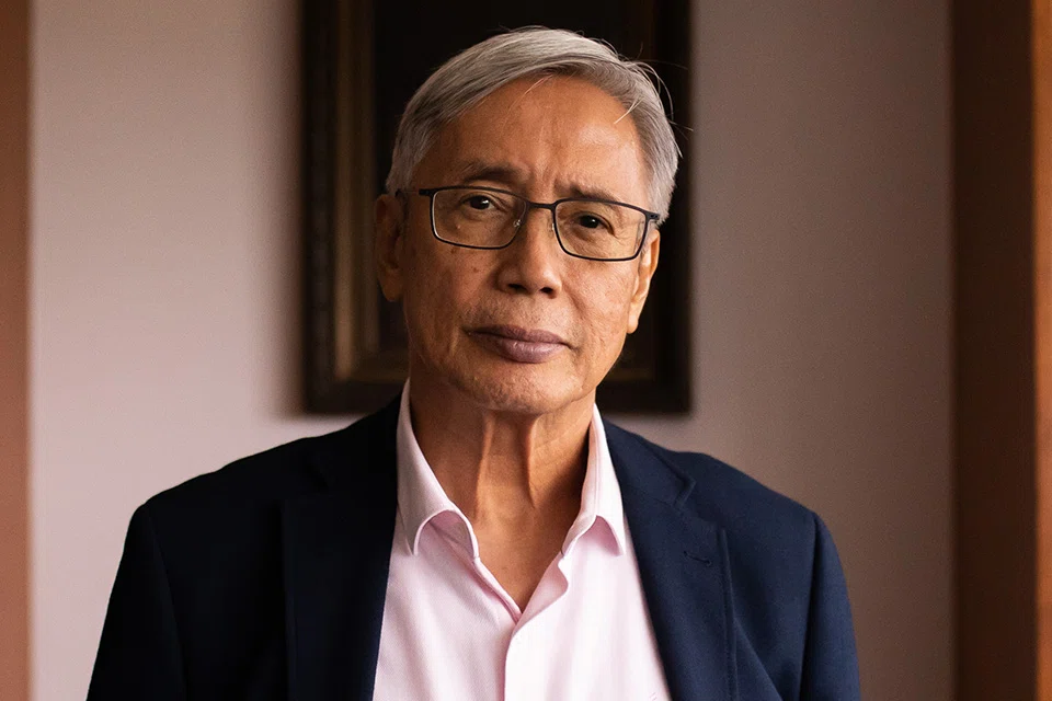 Felipe Medalla, who will take on the role of Bangko Sentral ng Pilipinas (BSP) governor on Jul 1, said the central bank need not match rate increases by the US Federal Reserve.