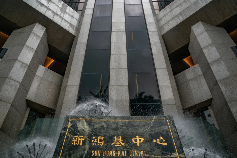 Sun Hung Kai and its peers are struggling to raise prices for residential projects in a market facing an oversupply of homes and demand weakened by persistently high borrowing costs.