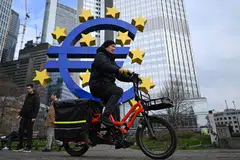 Central banks in Europe should follow those of Sweden and Switzerland and begin a programme of rate cuts.