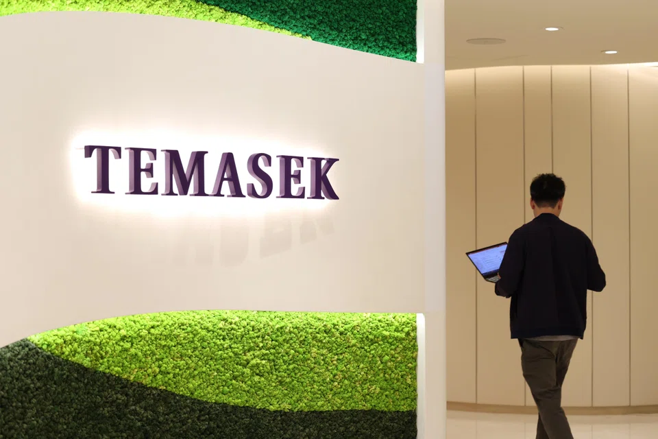 Temasek’s excellent investment portfolio transparency provides greater visibility over market values and dividend income from investments, notes Moody's Ratings.