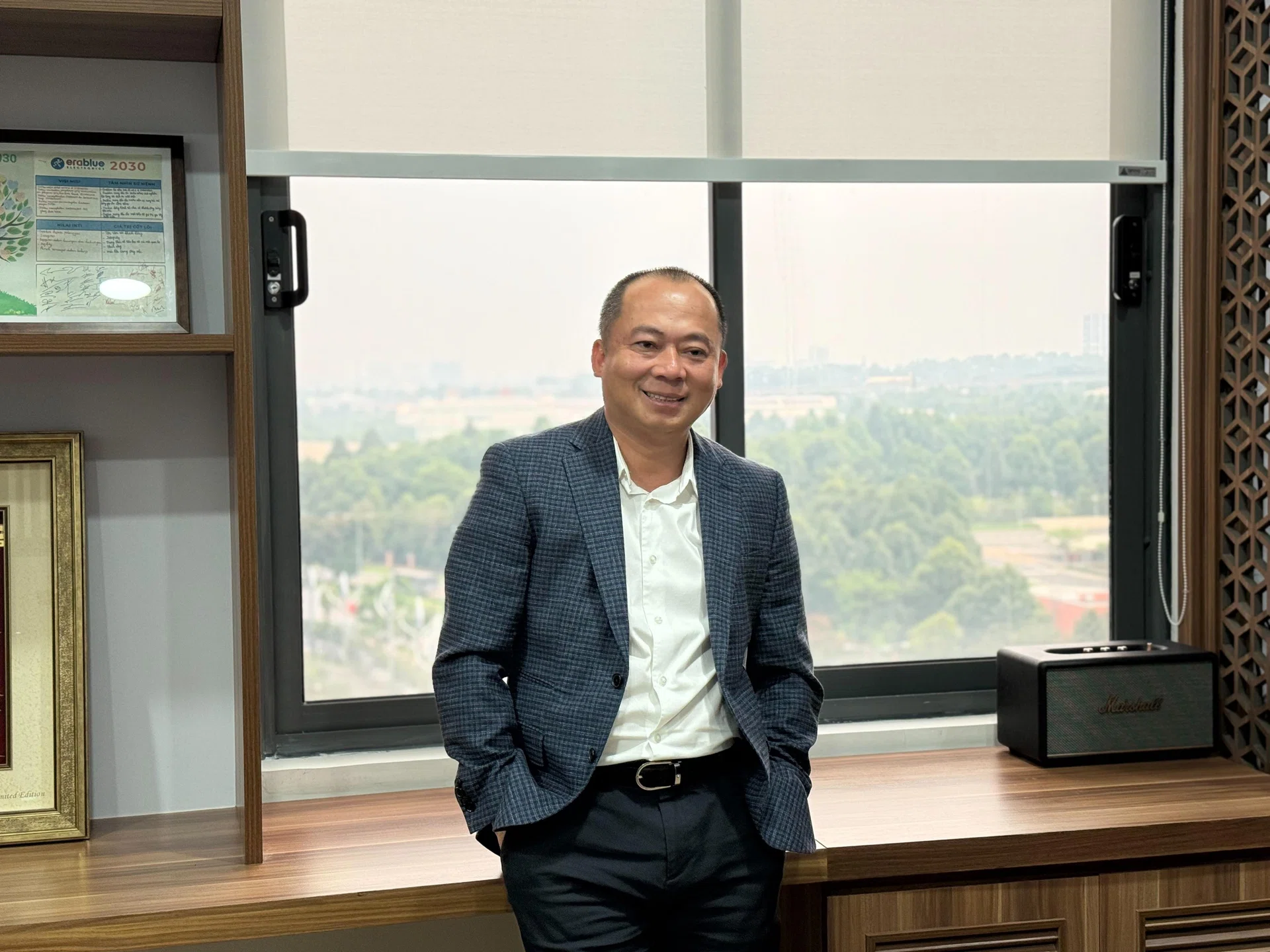 Vietnam’s electronics retail king DMX aims to repeat its fea