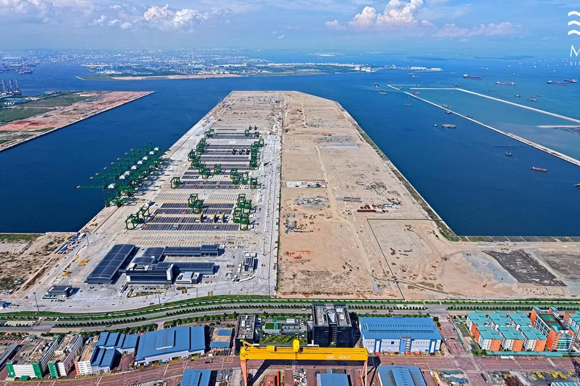 Proposals will be gathered on three areas including the scale-up of sea-based reloading operations, the supply of LNG alternatives such as liquefied bio-methane, and the development of floating platform concepts to enhance bunkering safety and efficiency.