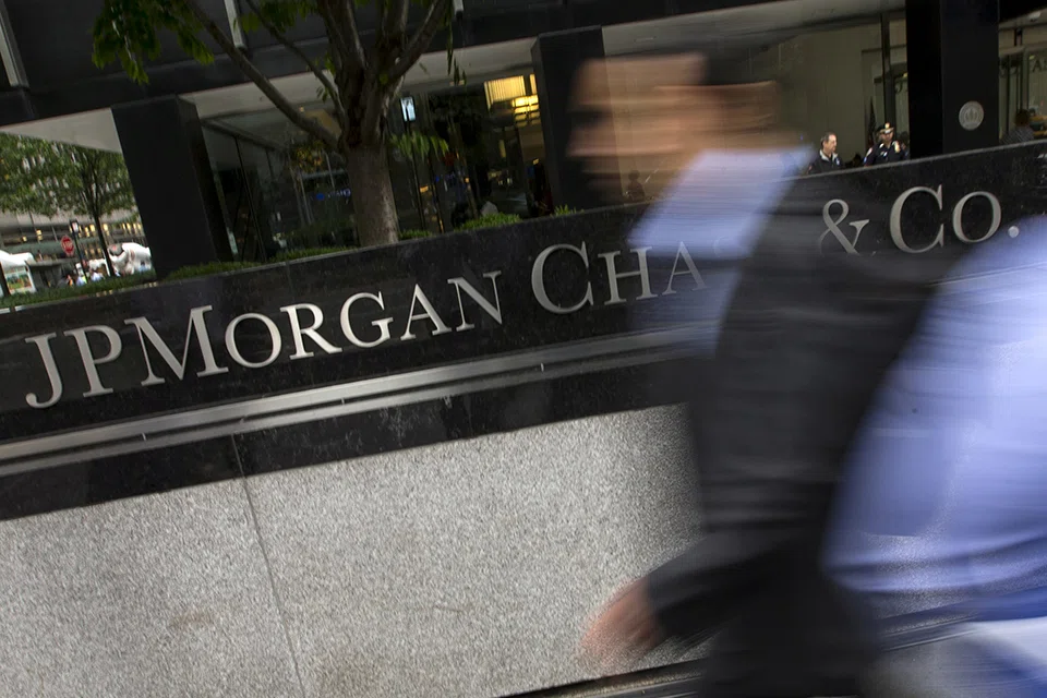 JPMorgan recently offered to take a small piece of a US$5.5 billion direct loan that private credit firms have proposed for Carlyle Group’s acquisition of a stake in Cotiviti.