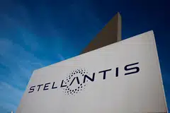 Stellantis' net revenue at the Franco-Italian automaker fell to 41.7 billion euros (S$60.8 billion) in the January-to-March period.