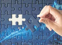 Fractional investing allows investors to buy a fraction of a share or unit, rather than an entire one, at the current market price.