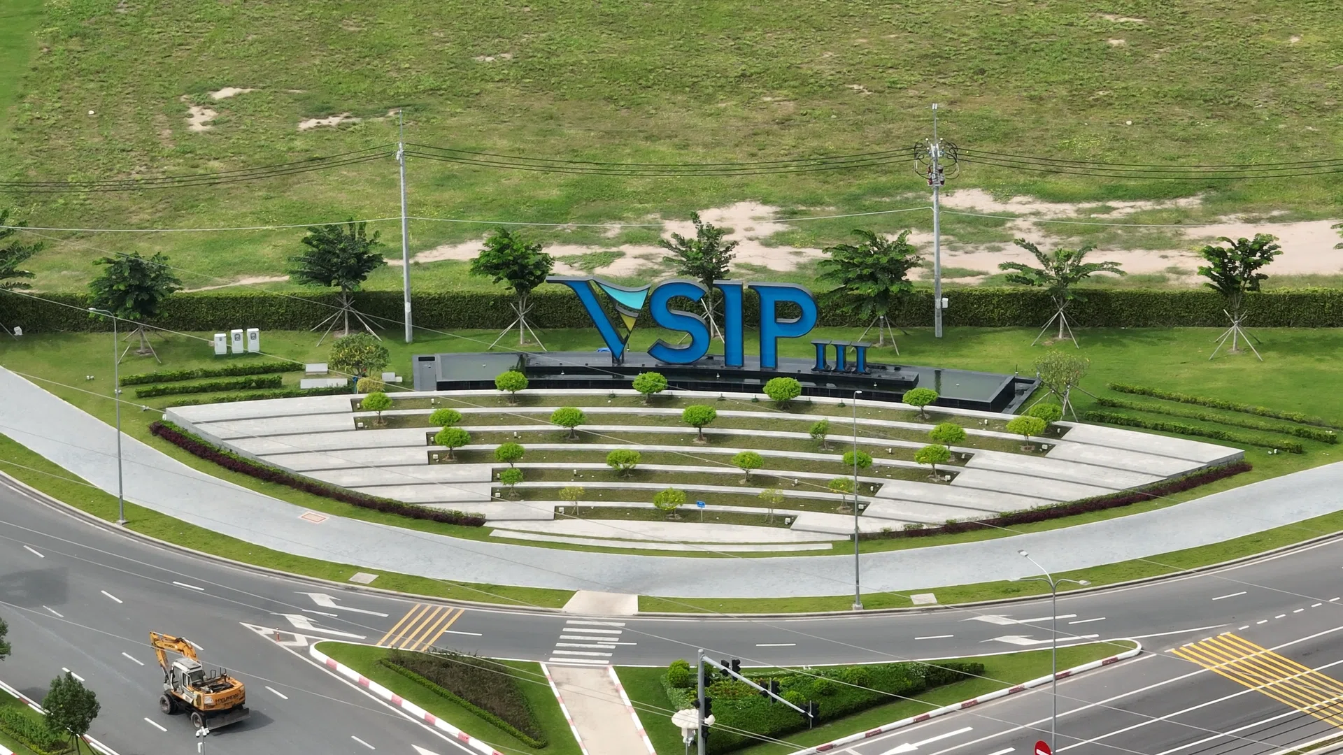 From farmland to factory floor: Vietnam-Singapore industrial parks gear up for next chapter