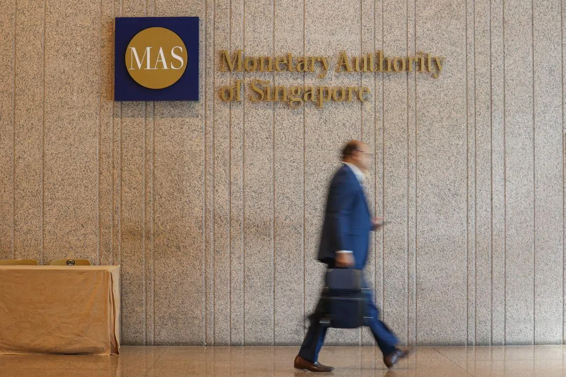 The Monetary Authority of Singapore Act was passed in 1970, leading to the birth of the eponymous financial services regulator in 1971.