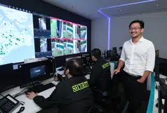 Apro Asian Protection conducted a restructuring exercise in November last year in a bid to better tap on the strengths of its business components, but it has also brought about non-tangible benefits to the company in the longer run, says deputy managing director Li Xiaowen.