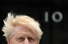 Following hours of debate, held on Boris Johnson’s 59th birthday, MPs voted by 354 to seven in favour of the Privileges Committee’s findings that Johnson lied to parliament about Covid lockdown-breaking parties.