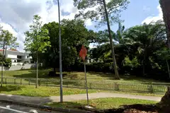 Tay paid S$47.84 million, or S$2,000 psf, in early 2012 for the plot, which he brought from businessman Peter Kwee.