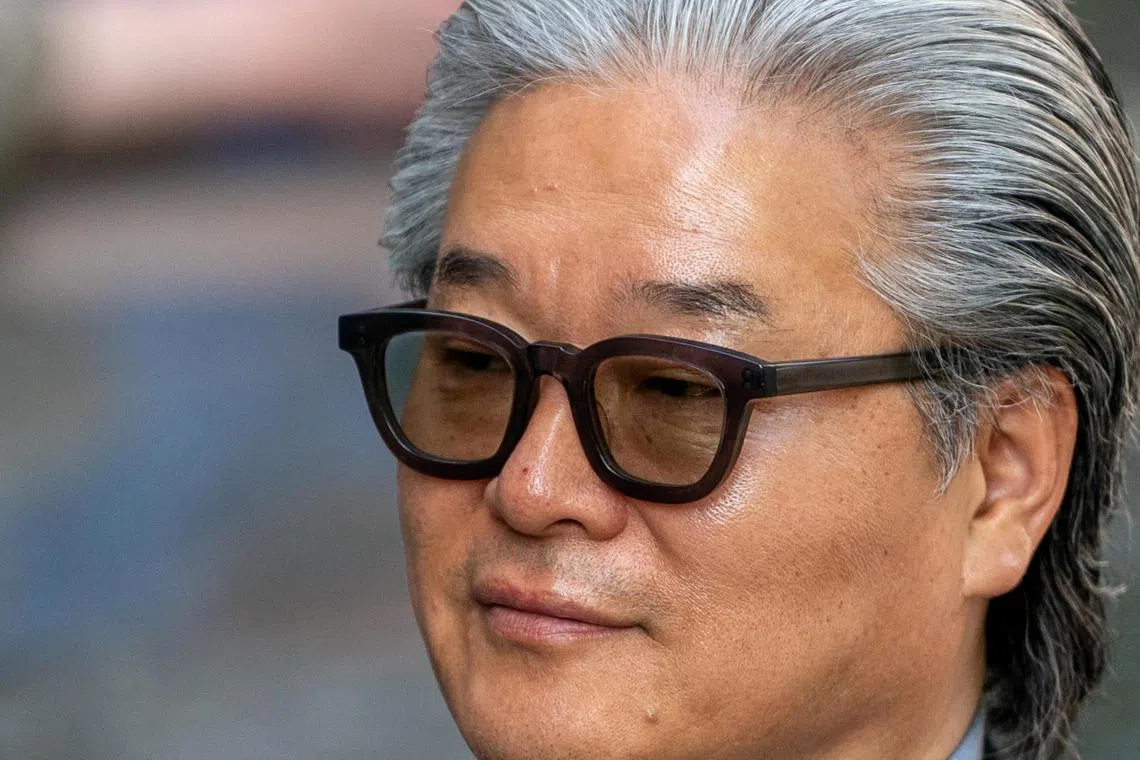 Bill Hwang, 60, deserves a lengthy prison term because he led one of the largest securities fraud schemes in history and caused billions of dollars in losses, prosecutors said in a Friday filing.