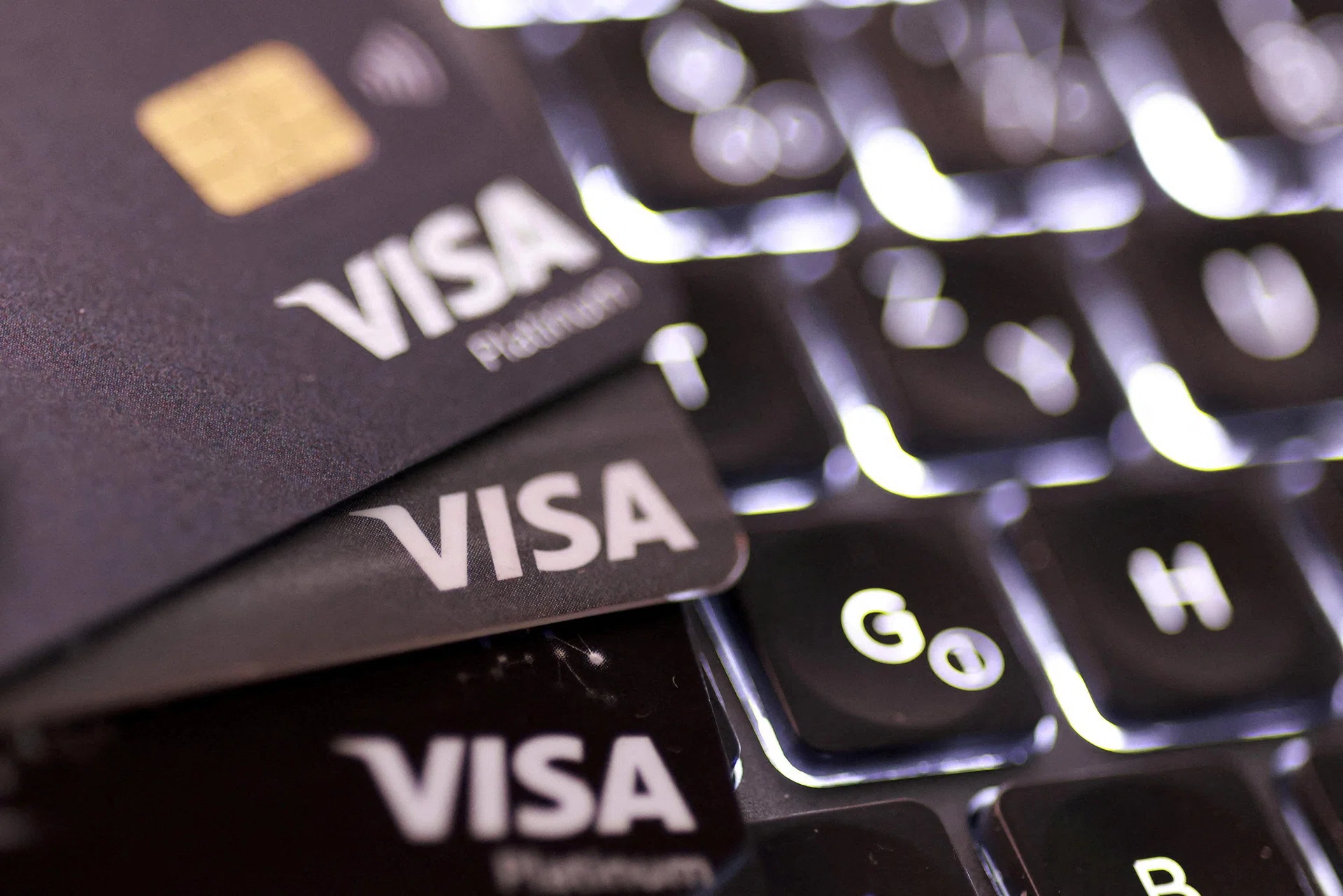 Payment firms to develop framework to recognise AI agents that help users make purchases