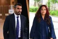 At one charged moment in court, Singh’s lawyer, former prosecutor Andre Jumabhoy, confronted  Khan with the question: “You are, in fact, a liar, correct? You tell lies non-stop, don’t you?”